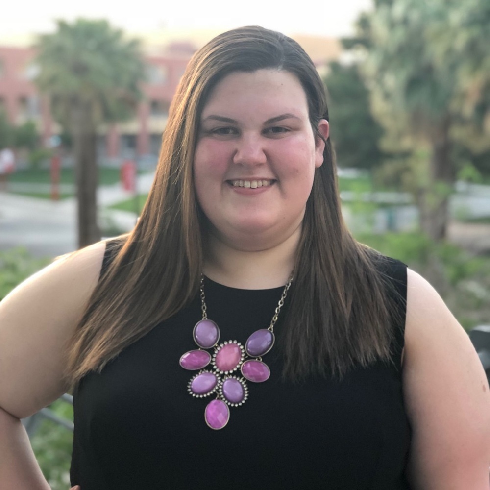 Meet your Posher, Colleen